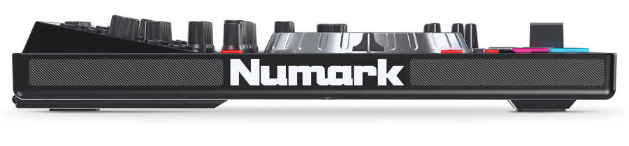 Numark NV II DJ Kontrol Ünitesi - 2
