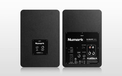 Numark NWAVE 580L Aktif DJ Hoparlörü - 2