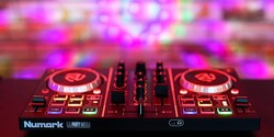 Numark PARTYMIX DJ Kontrol Ünitesi - 5