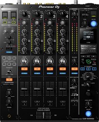 Pioneer CDJ-2000NXS2 Profesyonel DJ Media Player - 2