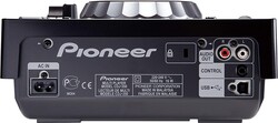 Pioneer CDJ-350 Cd Player - 2