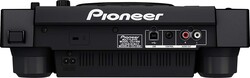 Pioneer CDJ-850-K Cd Player - 2