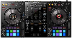 Pioneer DDJ-800 2 Kanal Rekordbox DJ Controller - 1