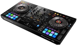 Pioneer DDJ-800 2 Kanal Rekordbox DJ Controller - 3