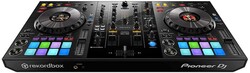 Pioneer DDJ-800 2 Kanal Rekordbox DJ Controller - 5