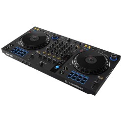 Pioneer DDJ-FLX6 4 Channel DJ Controller for rekordbox and Serato DJ Pro - 3