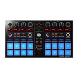 Pioneer DJ DDJ-SP1 DJ Serato Controller - 1