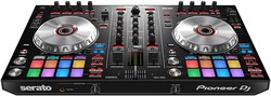 Pioneer DDJ-SR2 2 Kanal DJ Controller - 4
