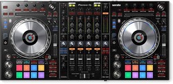 Pioneer DDJ-SZ2 Serato DJ Controller - 1
