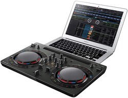 Pioneer DDJ-WeGO4 DJ Kontrol Cihazı - 5