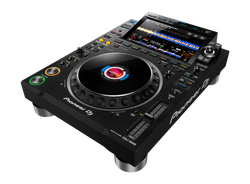 Pioneer DJ CDJ-3000 Profesyonel DJ Media Player - 1