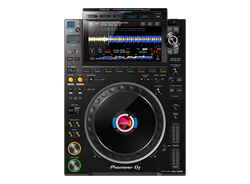 Pioneer DJ CDJ-3000 Profesyonel DJ Media Player - 2