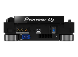 Pioneer DJ CDJ-3000 Profesyonel DJ Media Player - 4