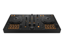 Pioneer DJ DDJ-FLX4 Controller - 3