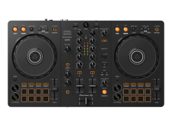 Pioneer DJ DDJ-FLX4 Controller - Pioneer