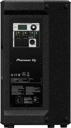 Pioneer DJ XPRS102 10