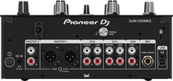Pioneer DJM-250MK2 2 Kanal Dj Mikser - 3
