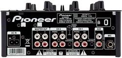 Pioneer DJM-350 2 Kanal Efektli Dj Mikseri - 4