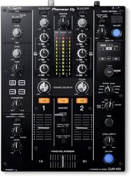 Pioneer DJM-450 2 Kanal Rekordbox DVS DJ Mikser - 1