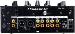 Pioneer DJM-450 2 Kanal Rekordbox DVS DJ Mikser - 2