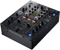 Pioneer DJM-450 2 Kanal Rekordbox DVS DJ Mikser - 3