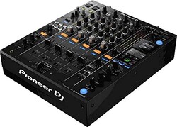Pioneer DJM-900NXS2 4 Kanal Profesyonel DJ Mikser - 3