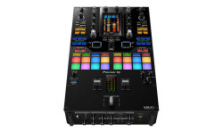 Pioneer DJM-S11 Scratch Battle DJ Mixeri - 1