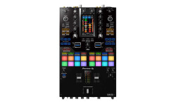 Pioneer DJM-S11 Scratch Battle DJ Mixeri - 2