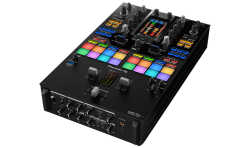 Pioneer DJM-S11 Scratch Battle DJ Mixeri - 5