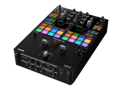 Pioneer DJM-S7 Scratch Style 2 Kanal DJ Mixeri - 2