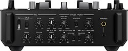 Pioneer DJM-S9 DJ Scratch Mikser - 2