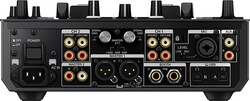Pioneer DJM-S9 DJ Scratch Mikser - 3