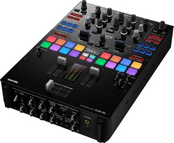 Pioneer DJM-S9 DJ Scratch Mikser - 4
