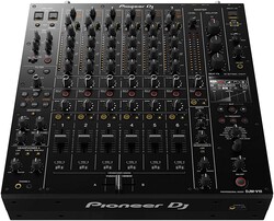 Pioneer DJM-V10 6 Kanal Profesyonel DJ Mikser - 2