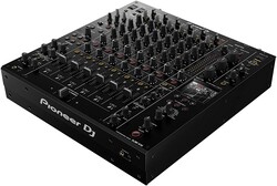 Pioneer DJM-V10 6 Kanal Profesyonel DJ Mikser - 4