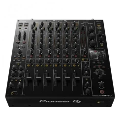Pioneer DJ DJM-V10-LF 6 Kanal DJ Mikseri - 4