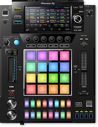 Pioneer DJS-1000 Profesyonel DJ Sampler - 1