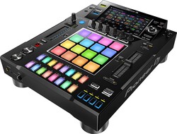 Pioneer DJS-1000 Profesyonel DJ Sampler - 3