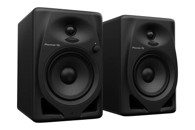 Pioneer DM-50D-W 5