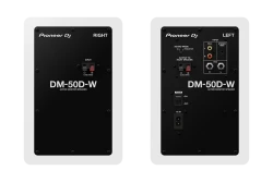 Pioneer DM-50D-W 5