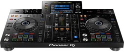 Pioneer FLT-XDJRX2 DJ Cihaz Seyahat Çantası - 1