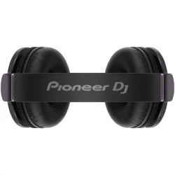 Pioneer HDJ-CUE1 Profesyonel DJ Kulaklığı - 3
