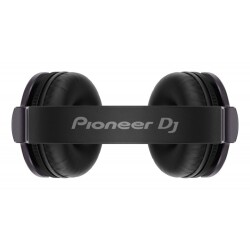 Pioneer HDJ-CUE1BT-K Profesyonel Bluetooth DJ Kulaklığı - 3