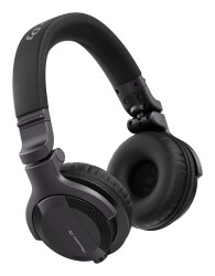 Pioneer HDJ-CUE1BT-R Profesyonel Bluetooth DJ Kulaklığı - 1