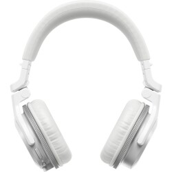 Pioneer HDJ-CUE1BT-W Profesyonel Bluetooth DJ Kulaklığı - 2