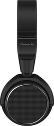 Pioneer HDJ-S7-K Profesyonel DJ Kulaklığı Siyah - 4