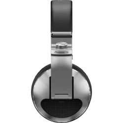 Pioneer HDJ-X10-S Profesyonel DJ Dinleme Kulaklığı ( Gümüş ) - 4