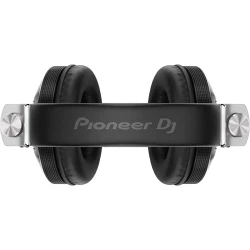 Pioneer HDJ-X10-S Profesyonel DJ Dinleme Kulaklığı ( Gümüş ) - 5