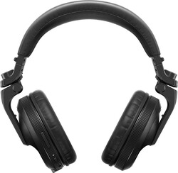 Pioneer HDJ-X5BT-R Bluetoothlu Profesyonel DJ Kulaklığı - 1
