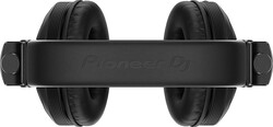 Pioneer HDJ-X5BT-R Bluetoothlu Profesyonel DJ Kulaklığı - 2